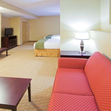 Holiday Inn Express Baltimore-Downtown, An Ihg Hotel Pokój zdjęcie