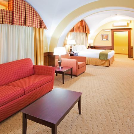 Holiday Inn Express Baltimore-Downtown, An Ihg Hotel Zewnętrze zdjęcie