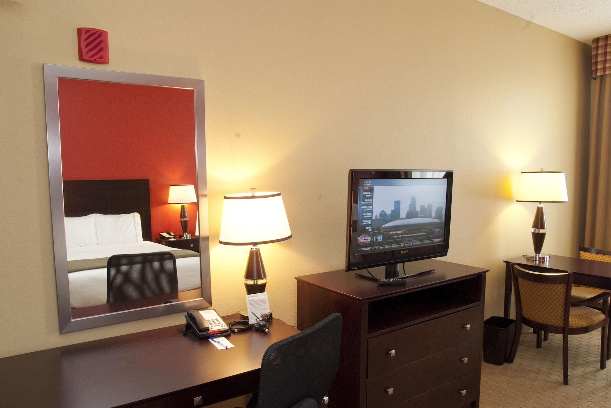 Holiday Inn Express Baltimore-Downtown, An Ihg Hotel Zewnętrze zdjęcie
