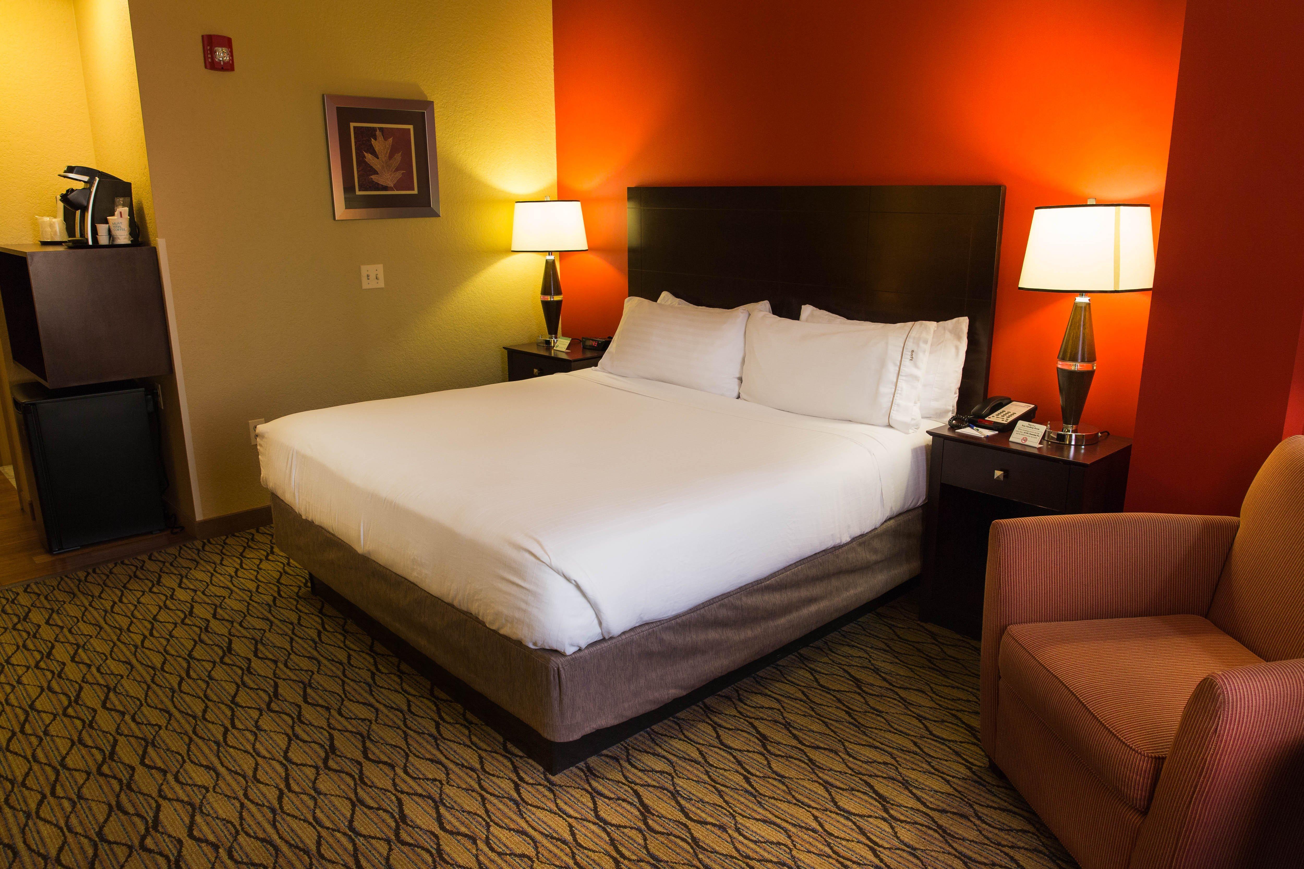 Holiday Inn Express Baltimore-Downtown, An Ihg Hotel Zewnętrze zdjęcie