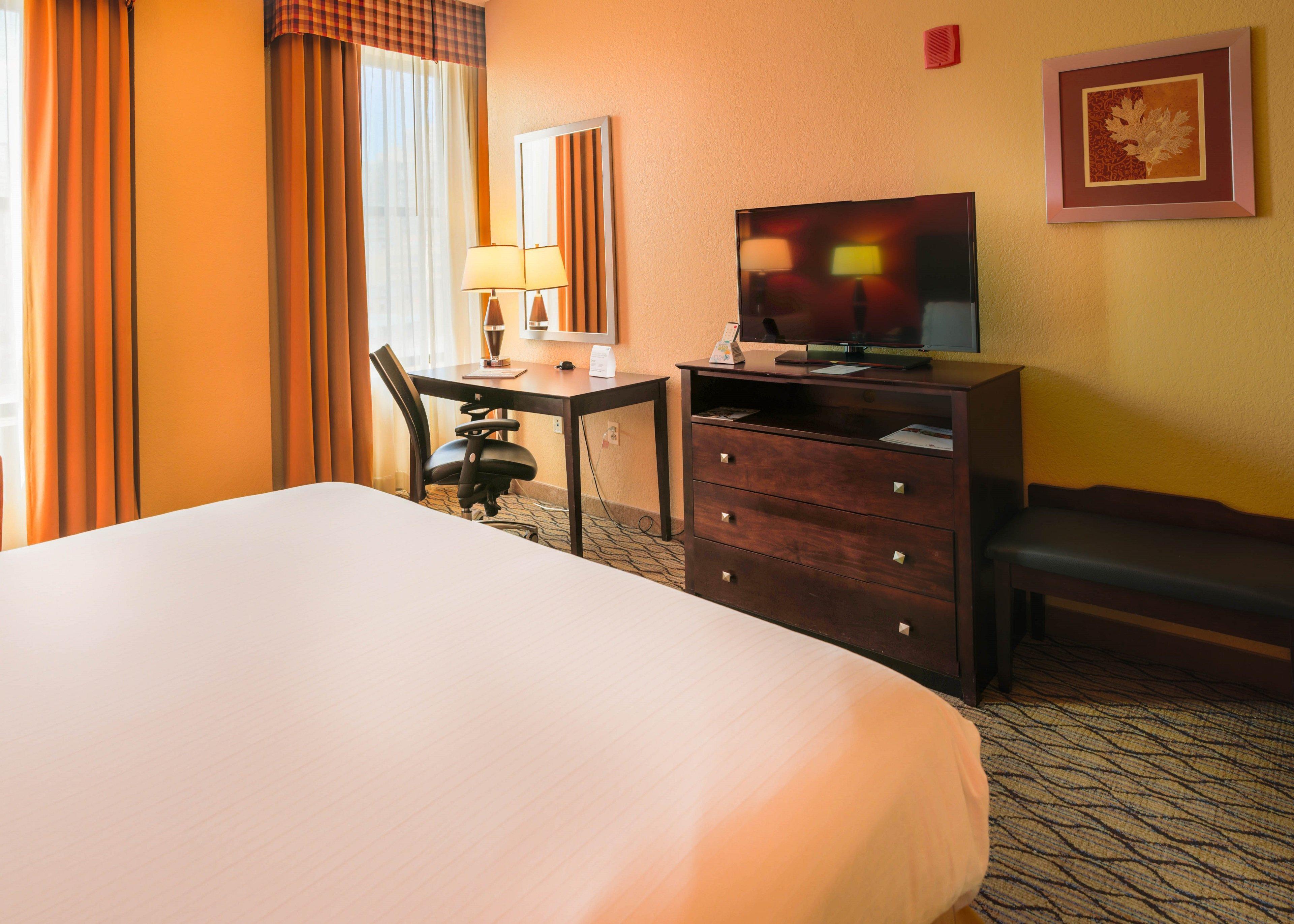 Holiday Inn Express Baltimore-Downtown, An Ihg Hotel Zewnętrze zdjęcie
