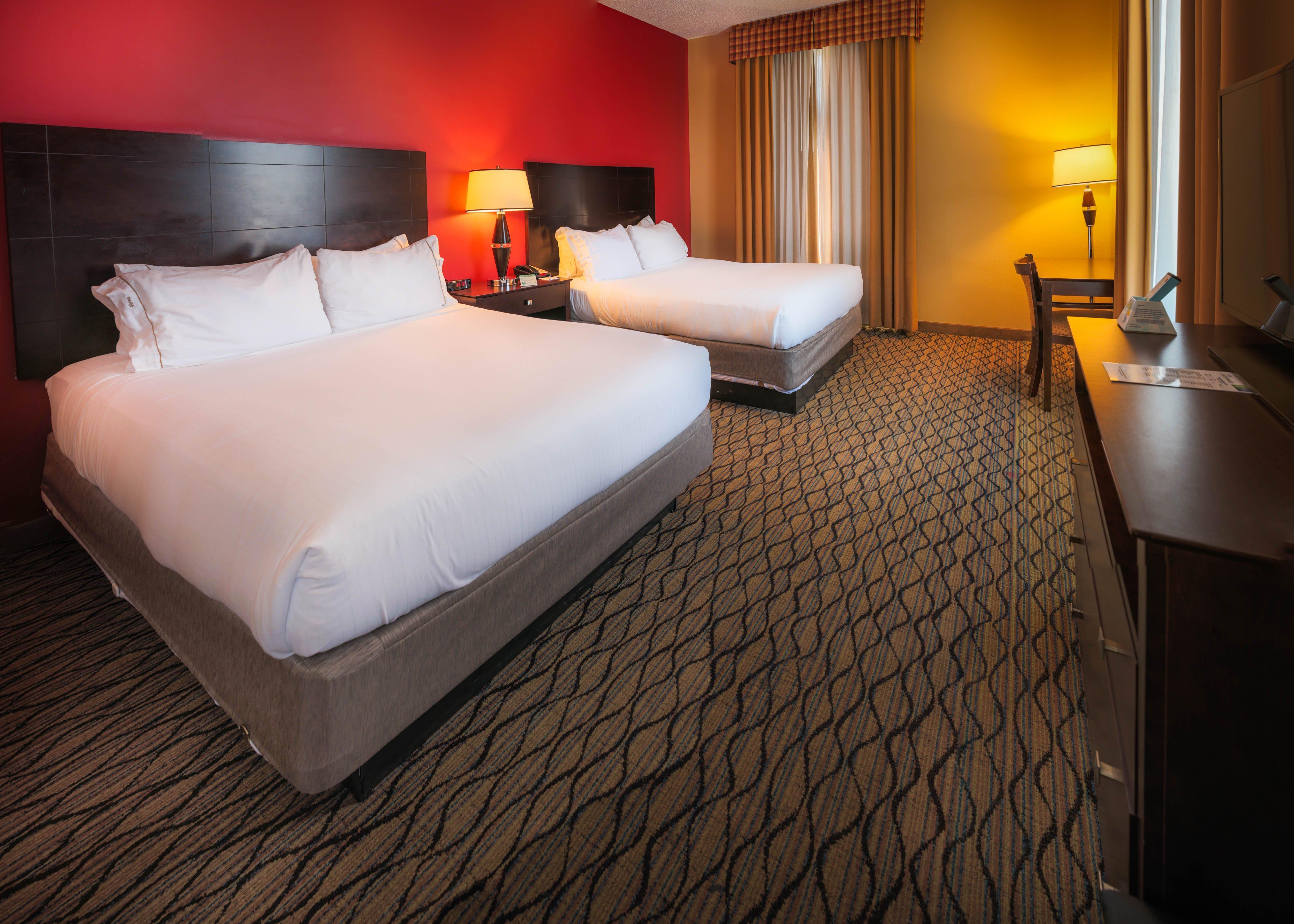Holiday Inn Express Baltimore-Downtown, An Ihg Hotel Zewnętrze zdjęcie