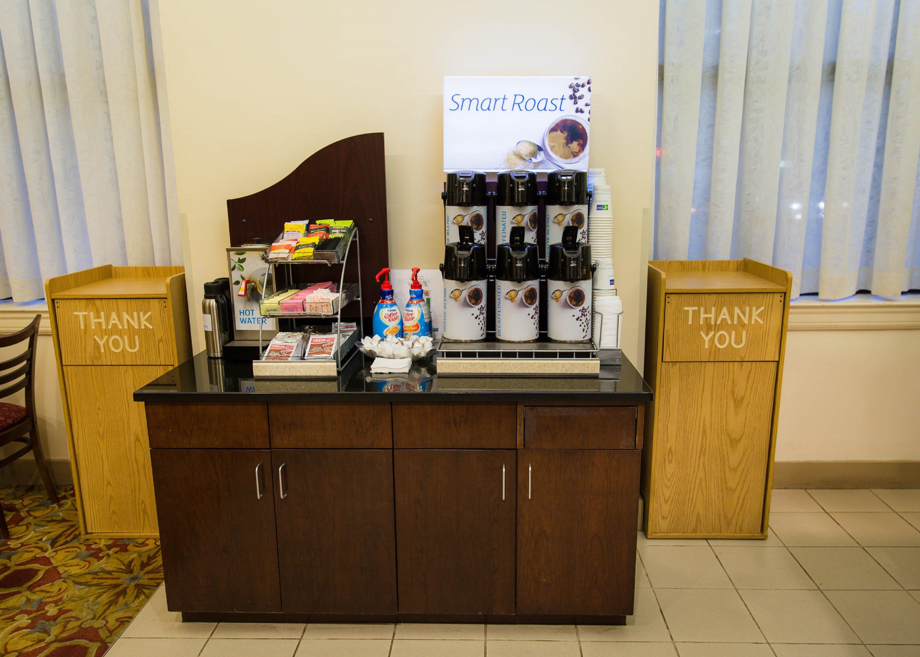 Holiday Inn Express Baltimore-Downtown, An Ihg Hotel Zewnętrze zdjęcie