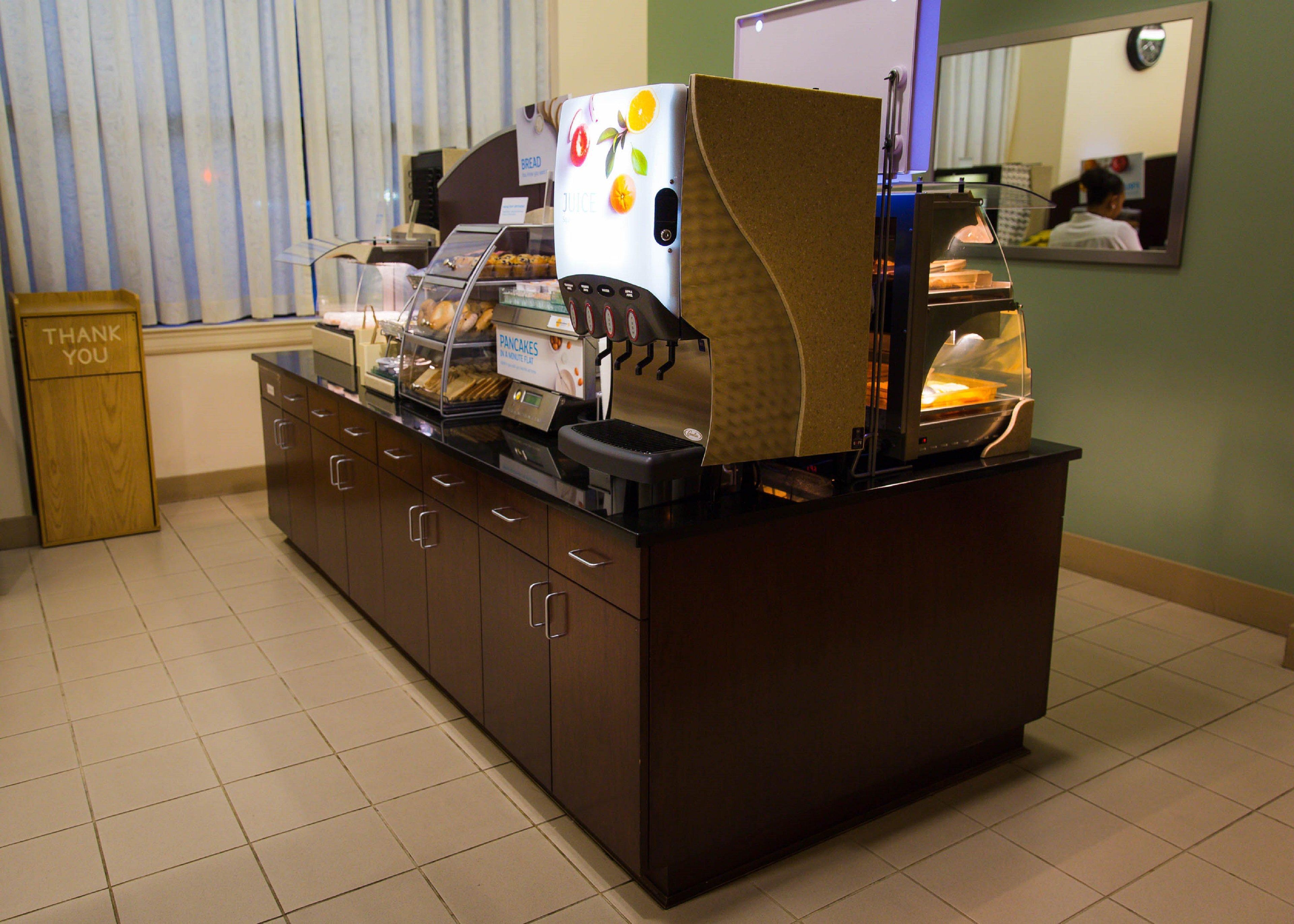 Holiday Inn Express Baltimore-Downtown, An Ihg Hotel Zewnętrze zdjęcie