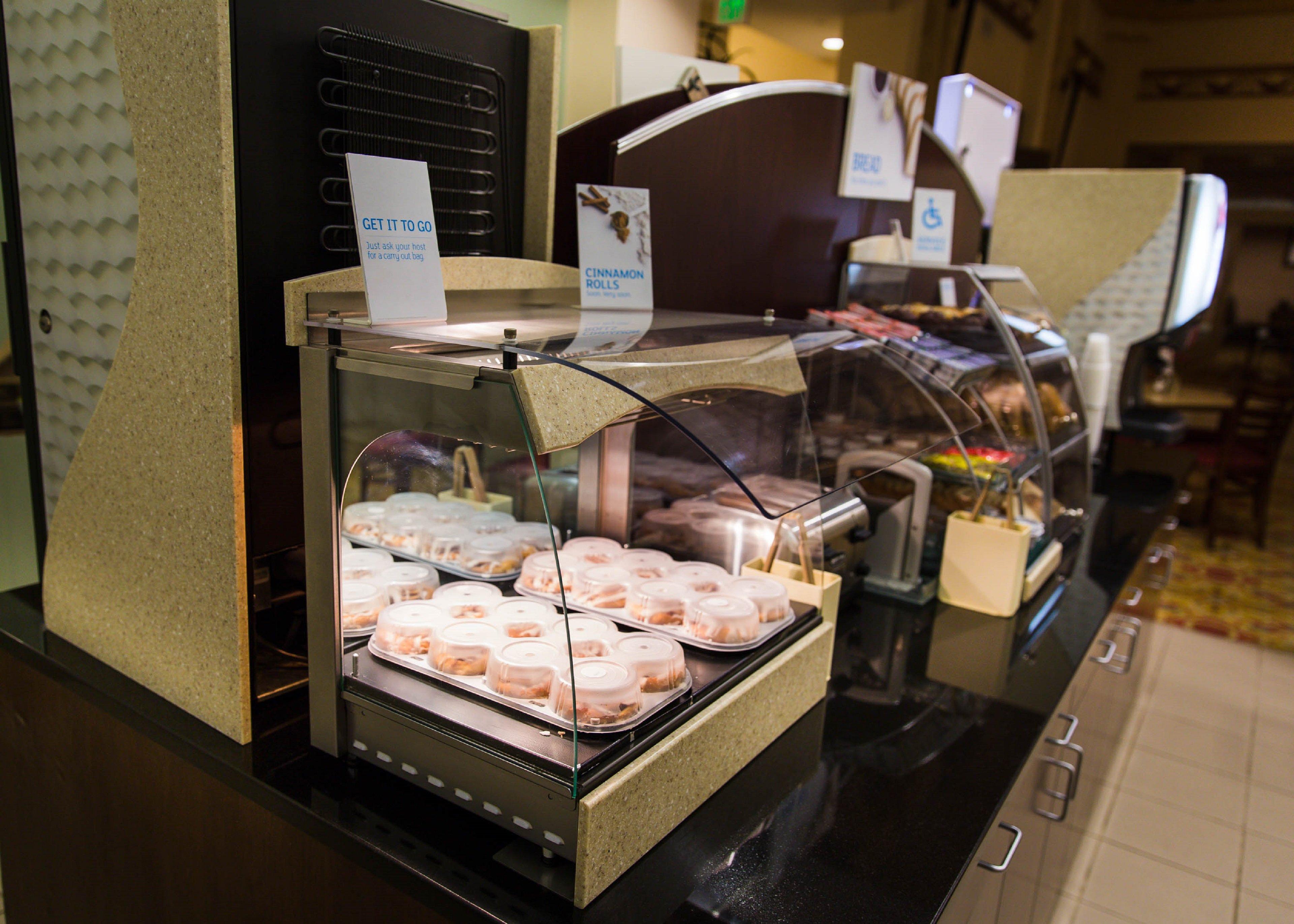 Holiday Inn Express Baltimore-Downtown, An Ihg Hotel Zewnętrze zdjęcie