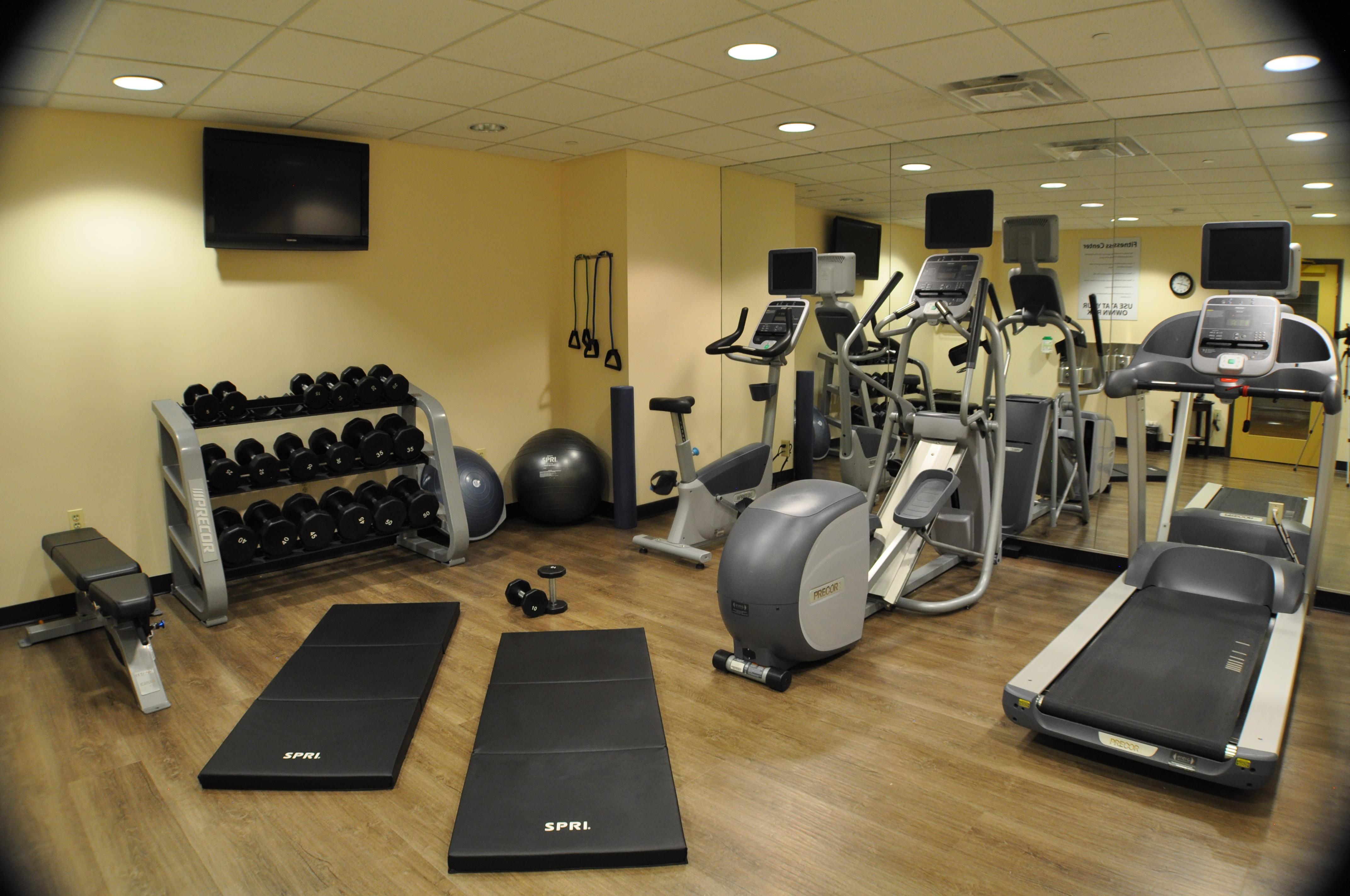Holiday Inn Express Baltimore-Downtown, An Ihg Hotel Zewnętrze zdjęcie