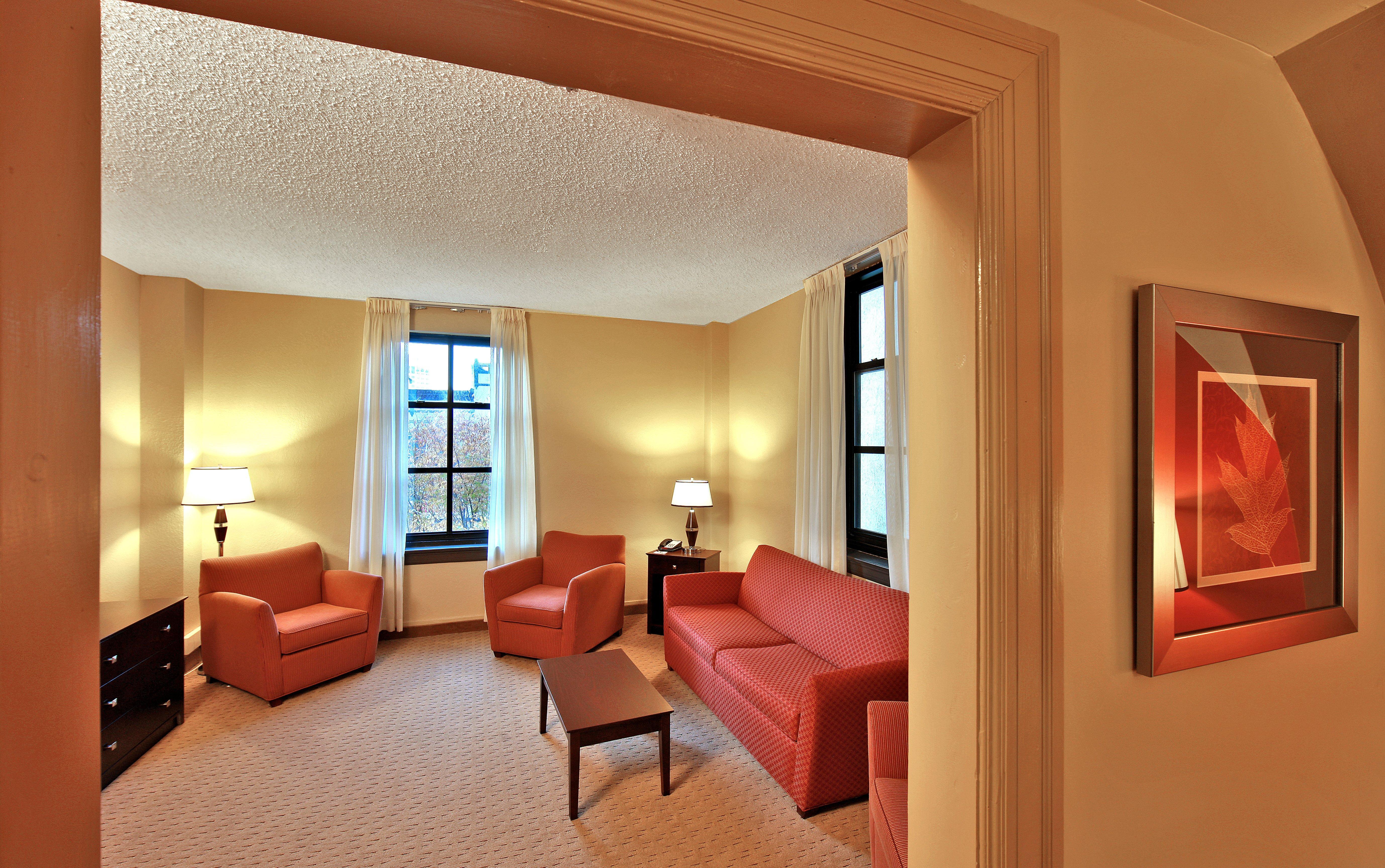 Holiday Inn Express Baltimore-Downtown, An Ihg Hotel Zewnętrze zdjęcie