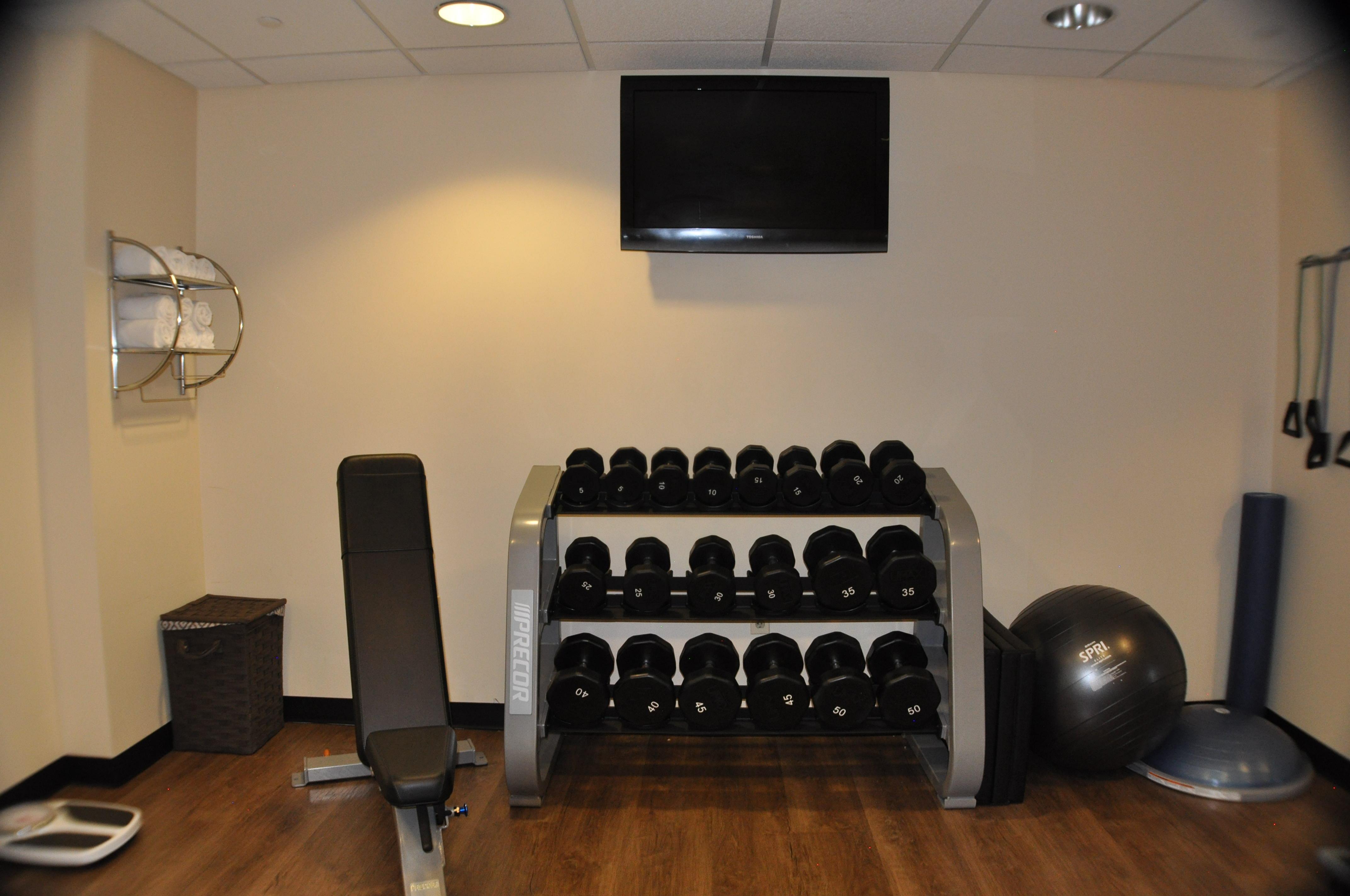 Holiday Inn Express Baltimore-Downtown, An Ihg Hotel Zewnętrze zdjęcie