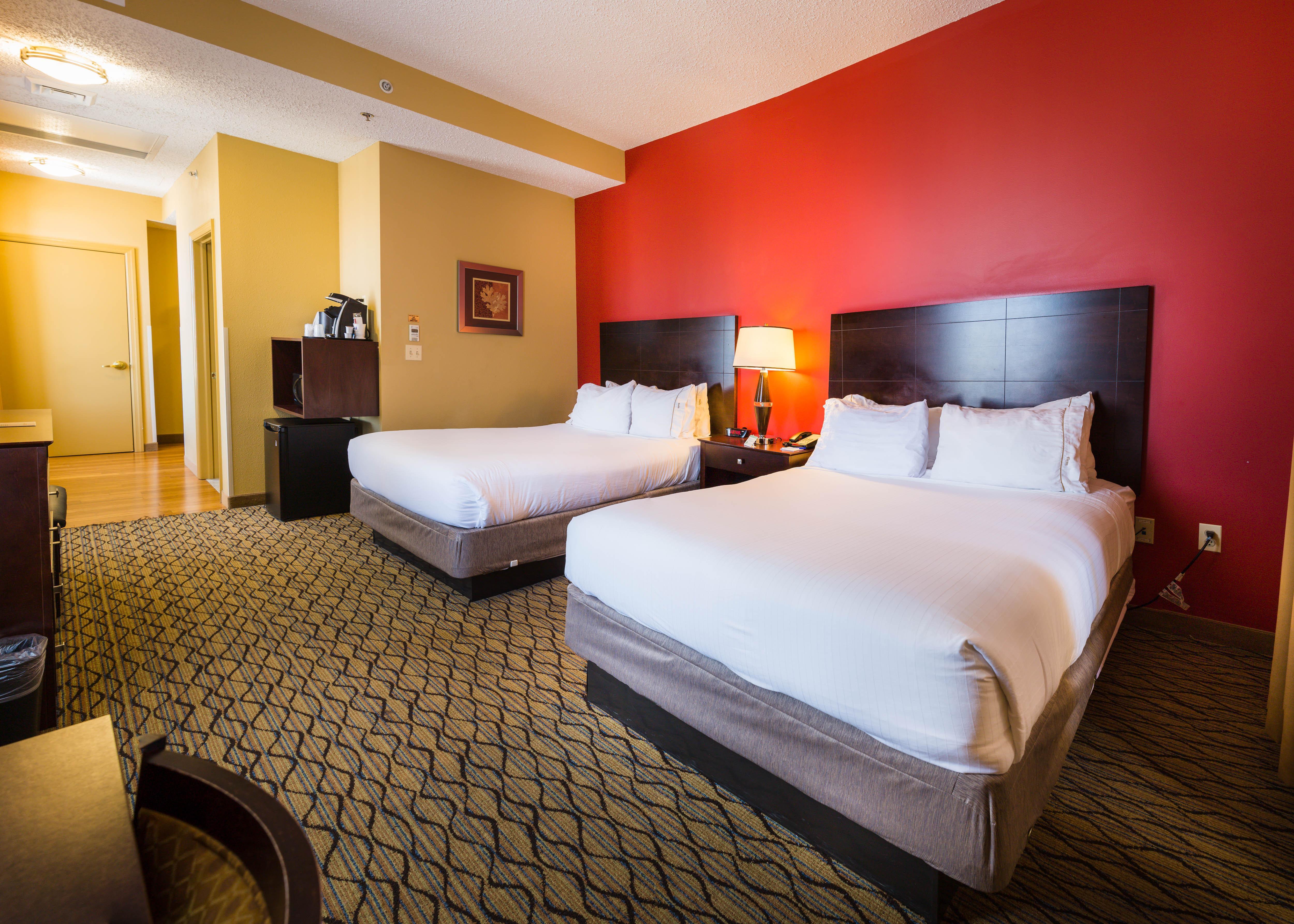Holiday Inn Express Baltimore-Downtown, An Ihg Hotel Zewnętrze zdjęcie