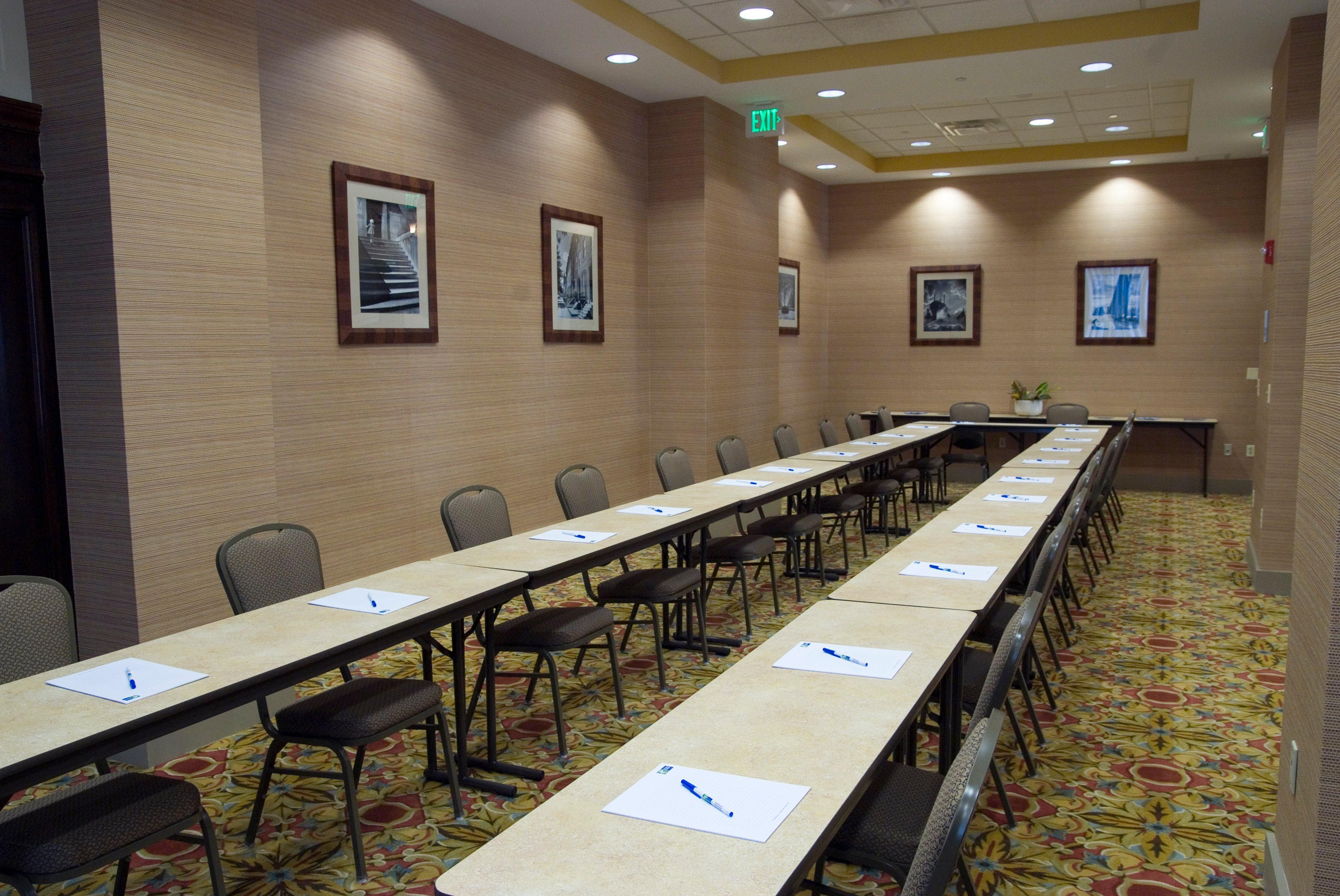 Holiday Inn Express Baltimore-Downtown, An Ihg Hotel Zewnętrze zdjęcie