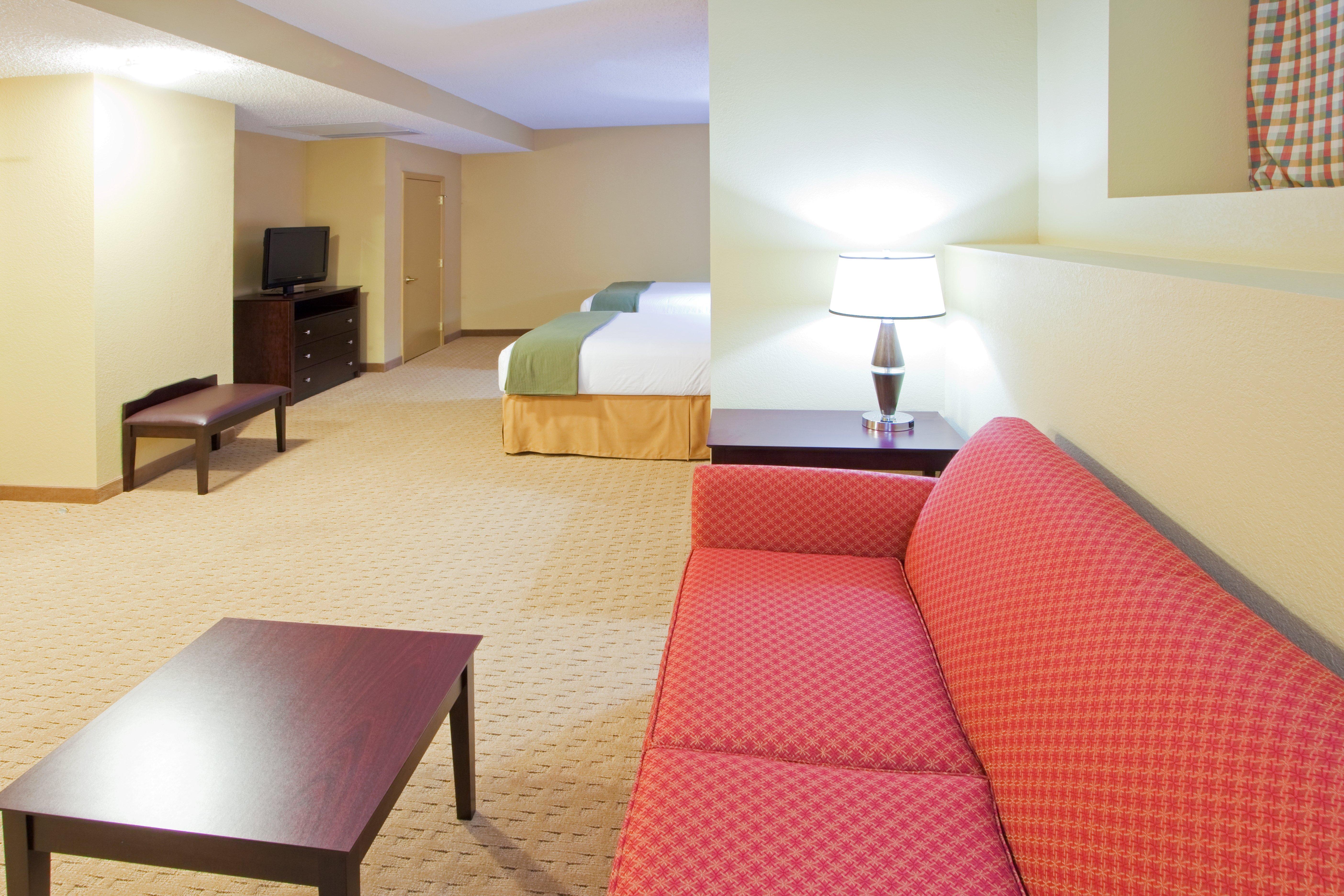 Holiday Inn Express Baltimore-Downtown, An Ihg Hotel Pokój zdjęcie