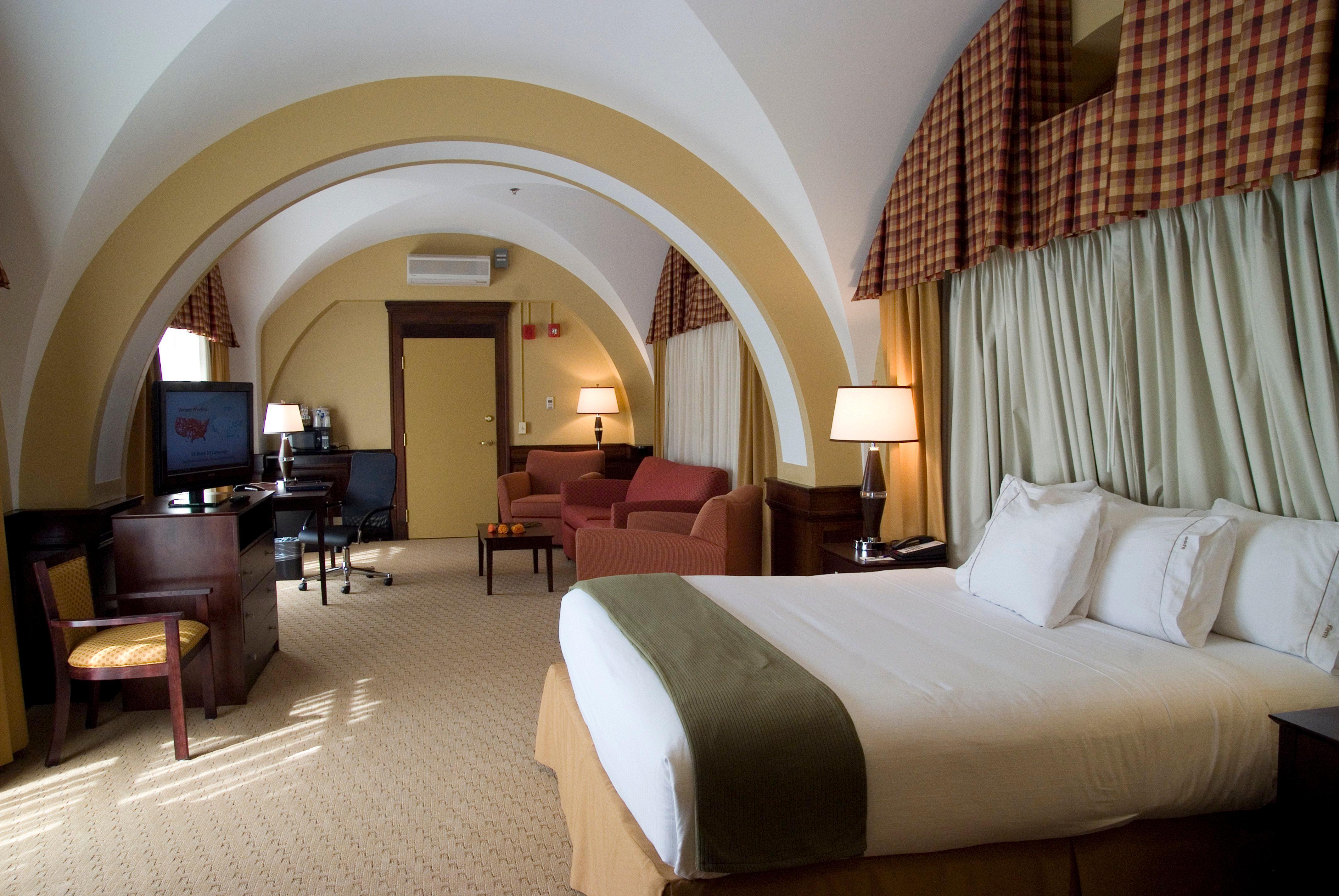 Holiday Inn Express Baltimore-Downtown, An Ihg Hotel Pokój zdjęcie