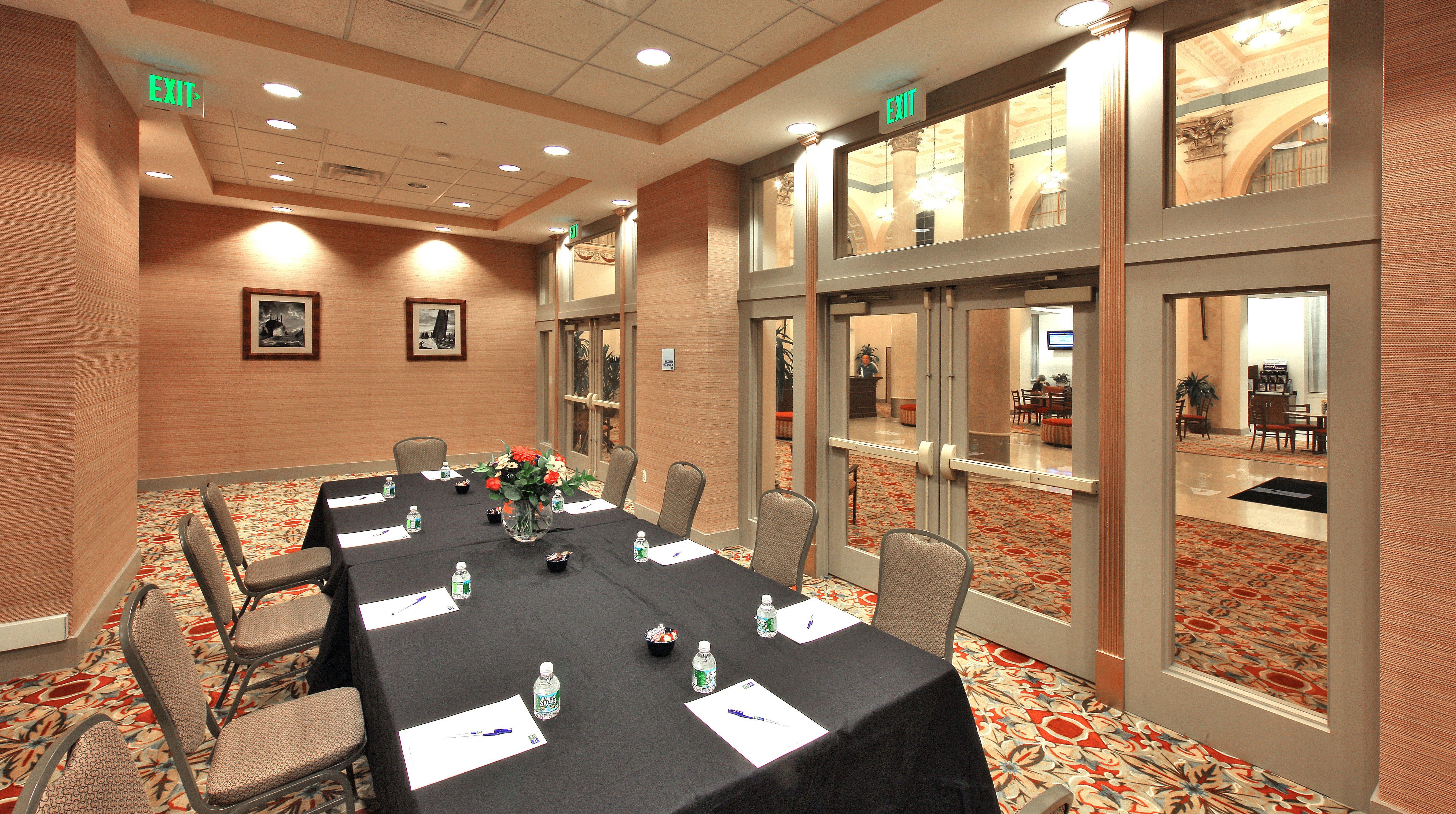 Holiday Inn Express Baltimore-Downtown, An Ihg Hotel Zewnętrze zdjęcie