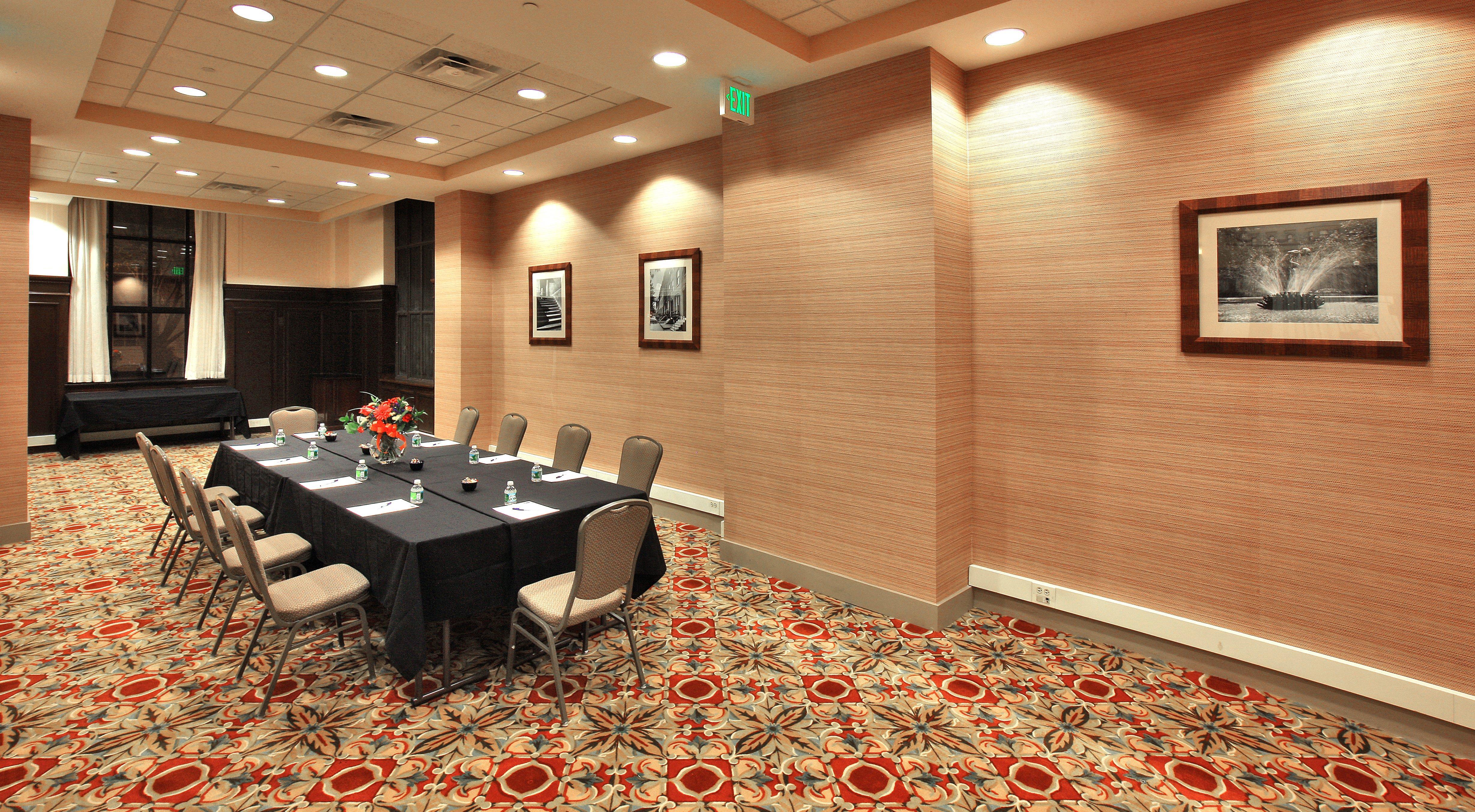 Holiday Inn Express Baltimore-Downtown, An Ihg Hotel Zewnętrze zdjęcie