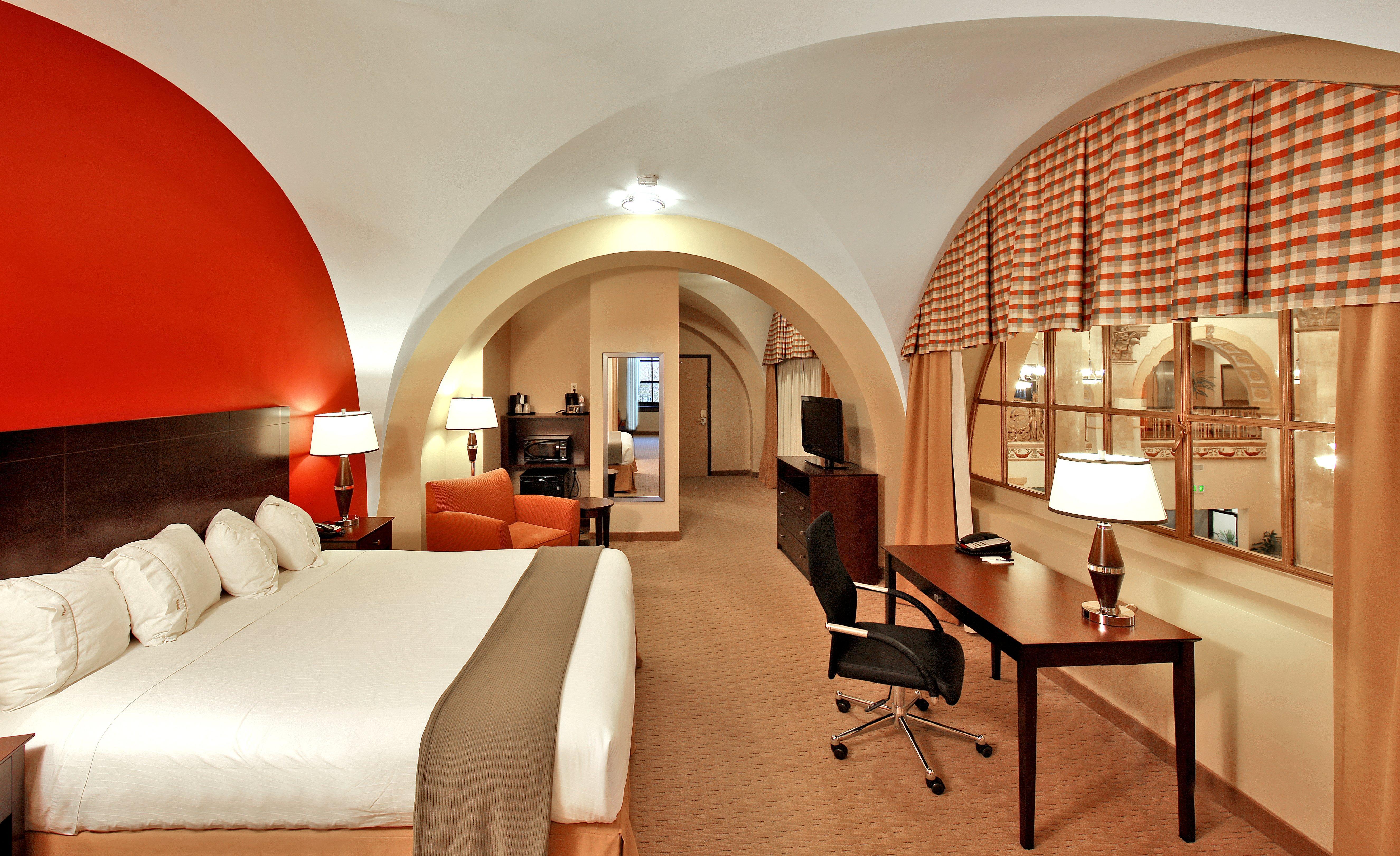 Holiday Inn Express Baltimore-Downtown, An Ihg Hotel Zewnętrze zdjęcie