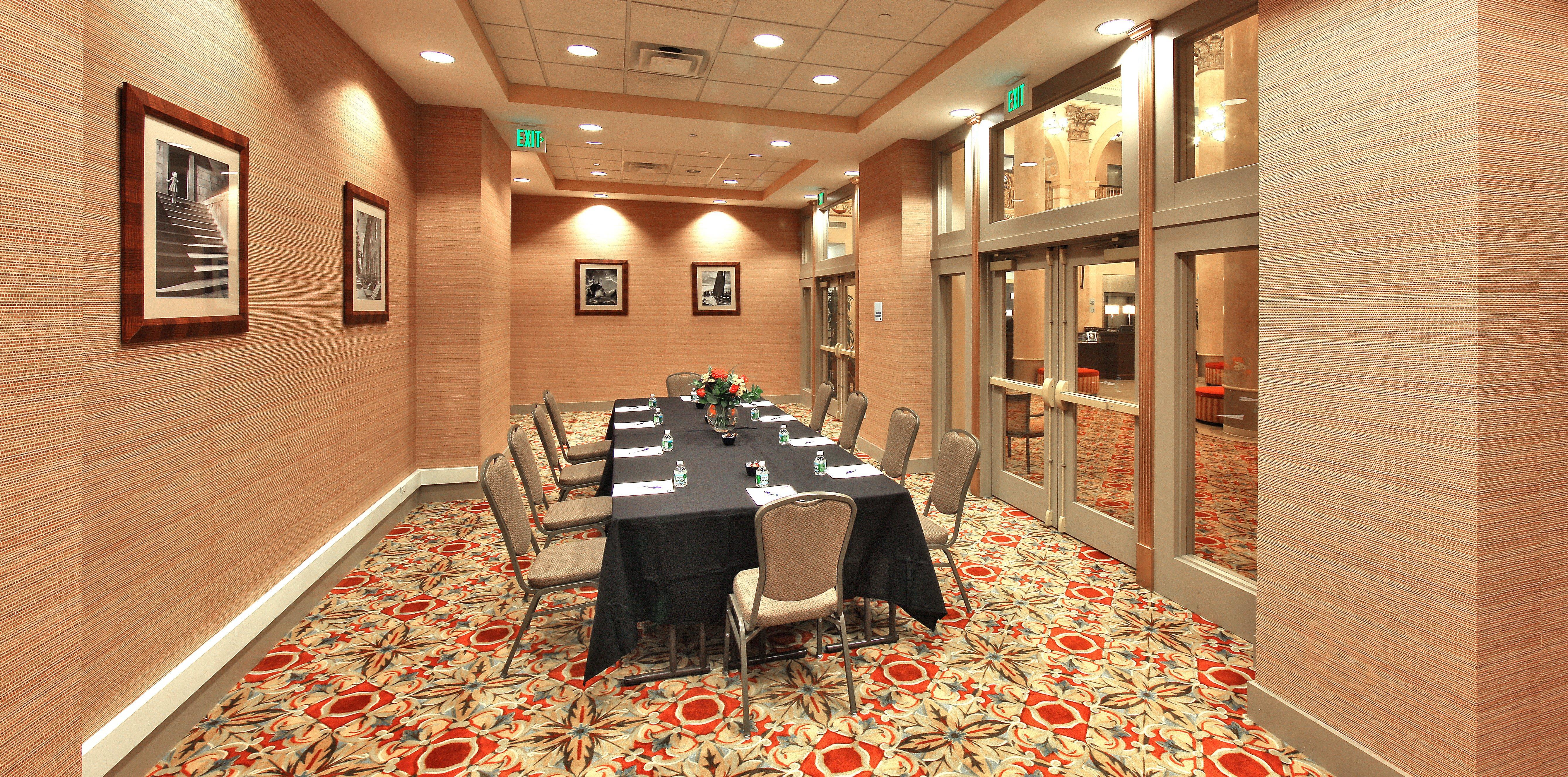 Holiday Inn Express Baltimore-Downtown, An Ihg Hotel Zewnętrze zdjęcie
