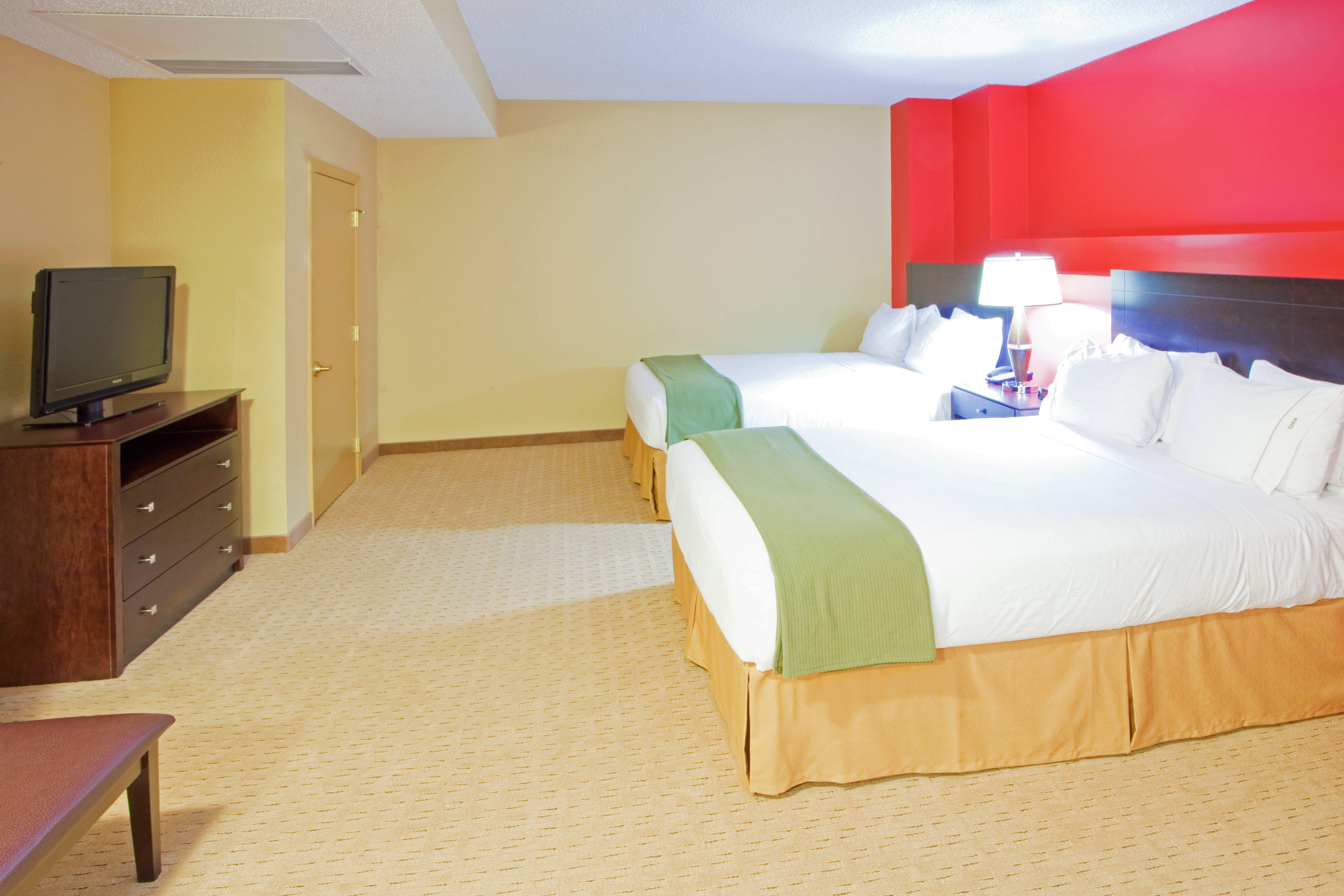 Holiday Inn Express Baltimore-Downtown, An Ihg Hotel Zewnętrze zdjęcie