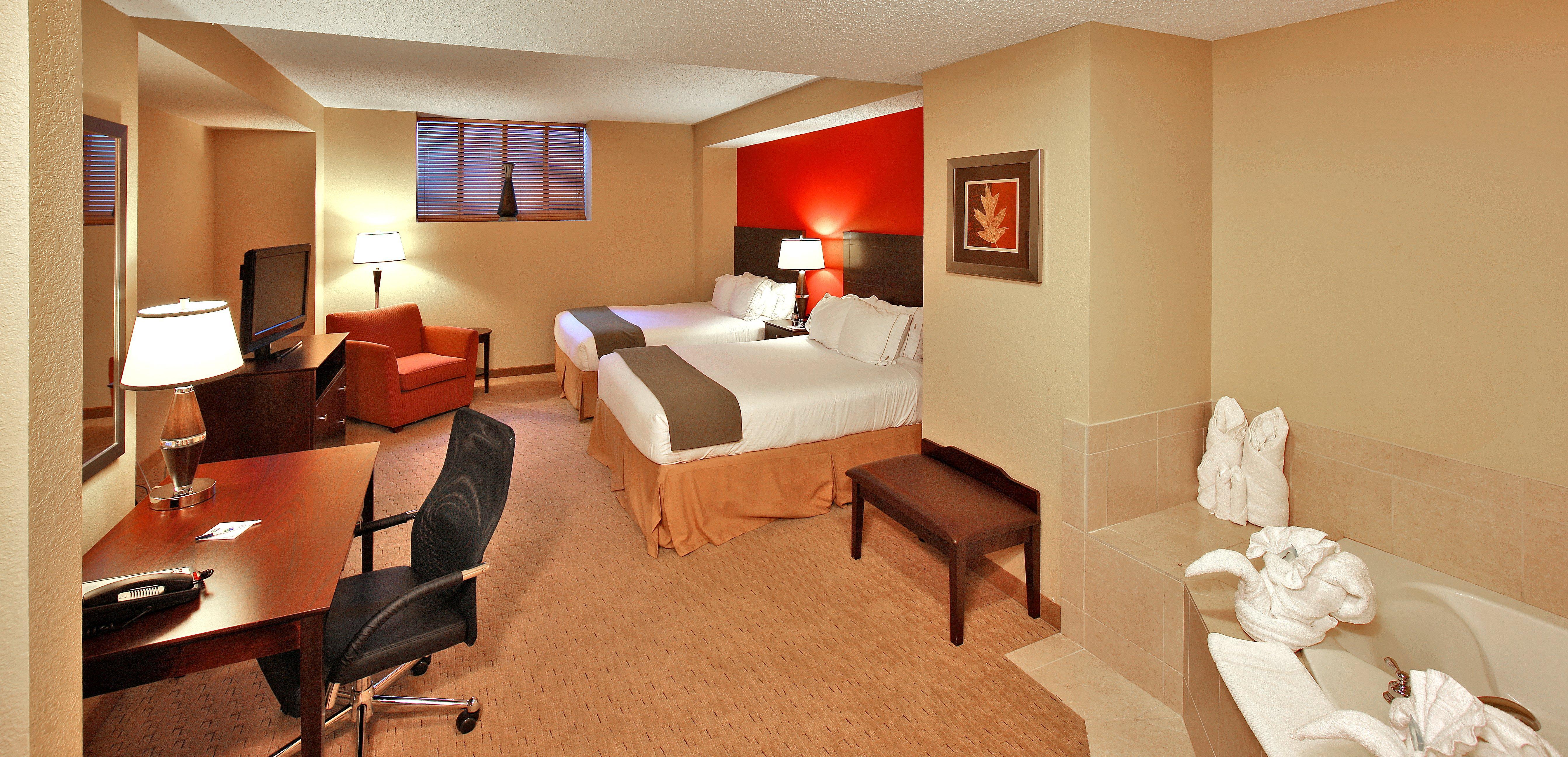 Holiday Inn Express Baltimore-Downtown, An Ihg Hotel Pokój zdjęcie