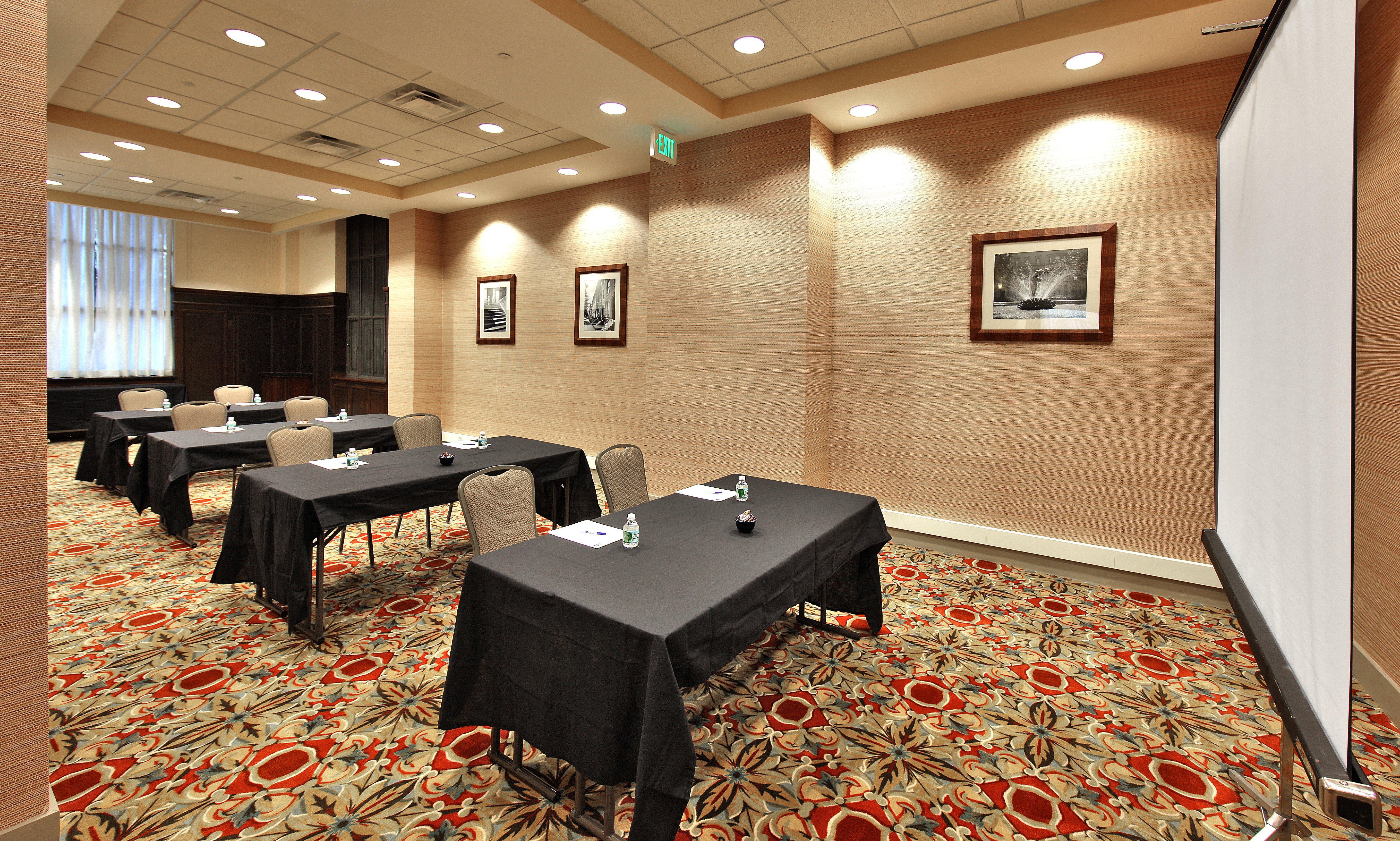 Holiday Inn Express Baltimore-Downtown, An Ihg Hotel Zewnętrze zdjęcie