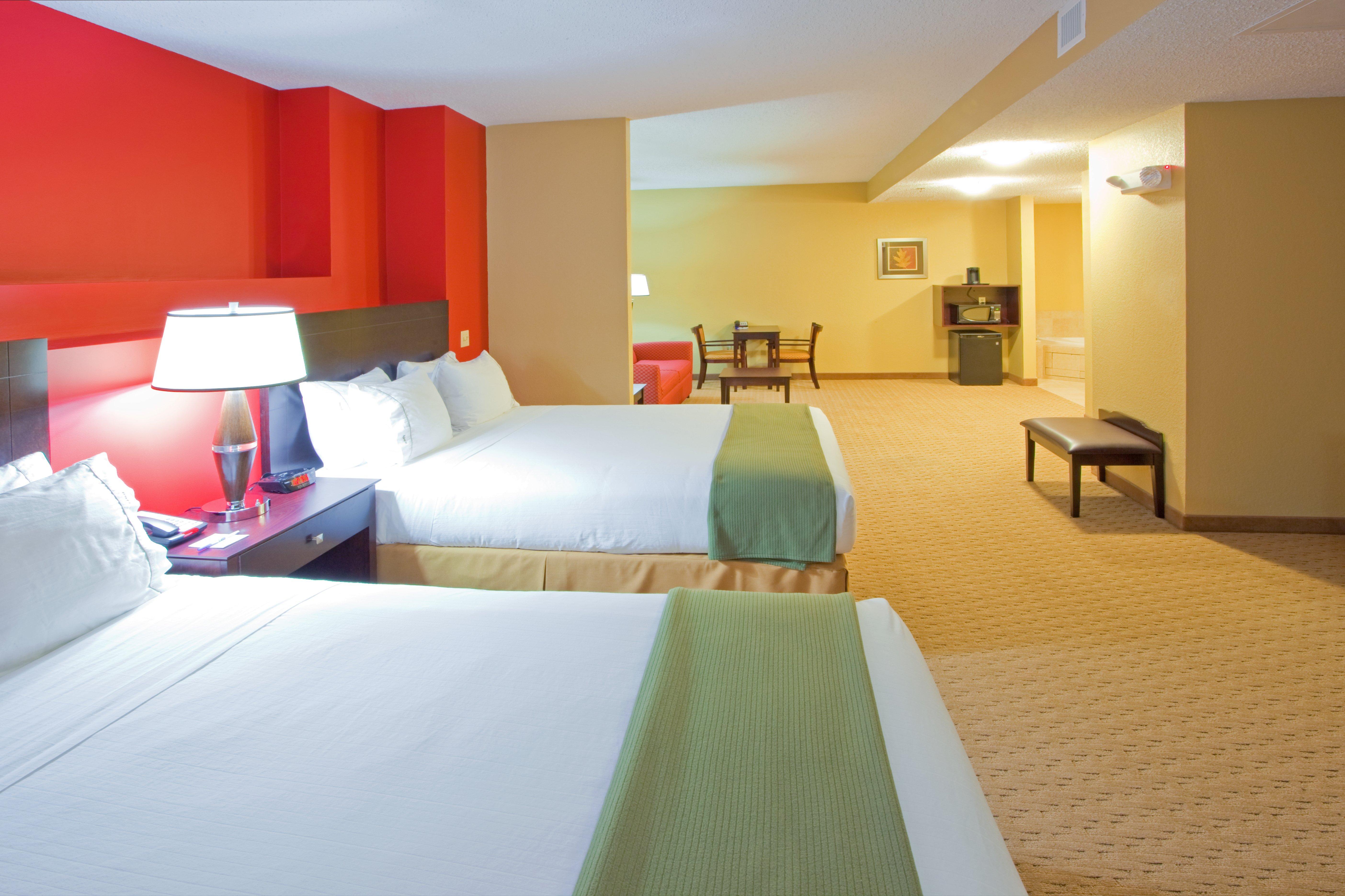 Holiday Inn Express Baltimore-Downtown, An Ihg Hotel Zewnętrze zdjęcie