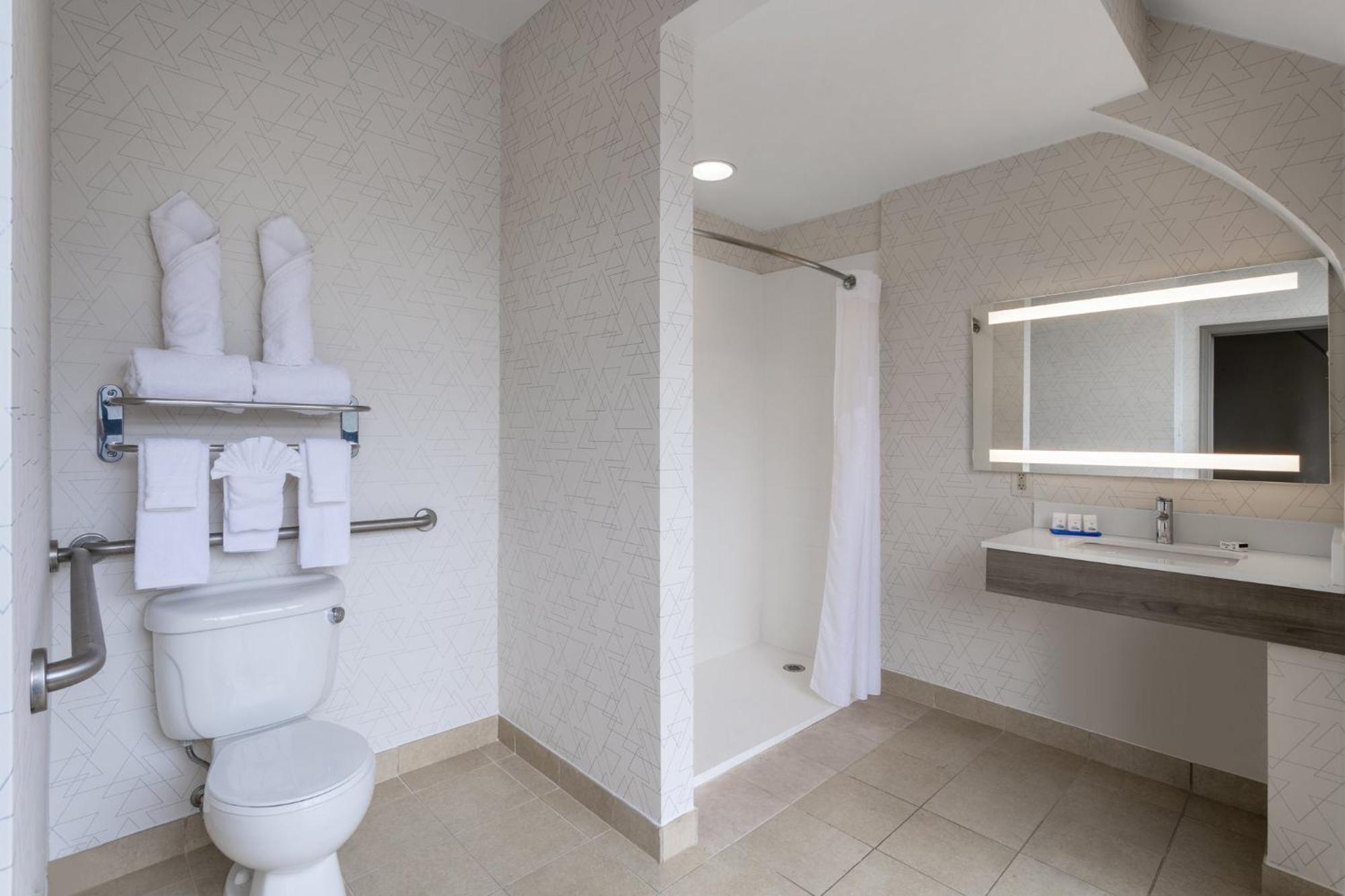 Holiday Inn Express Baltimore-Downtown, An Ihg Hotel Zewnętrze zdjęcie