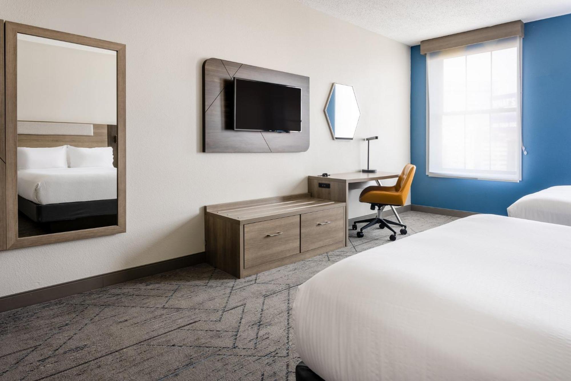 Holiday Inn Express Baltimore-Downtown, An Ihg Hotel Zewnętrze zdjęcie