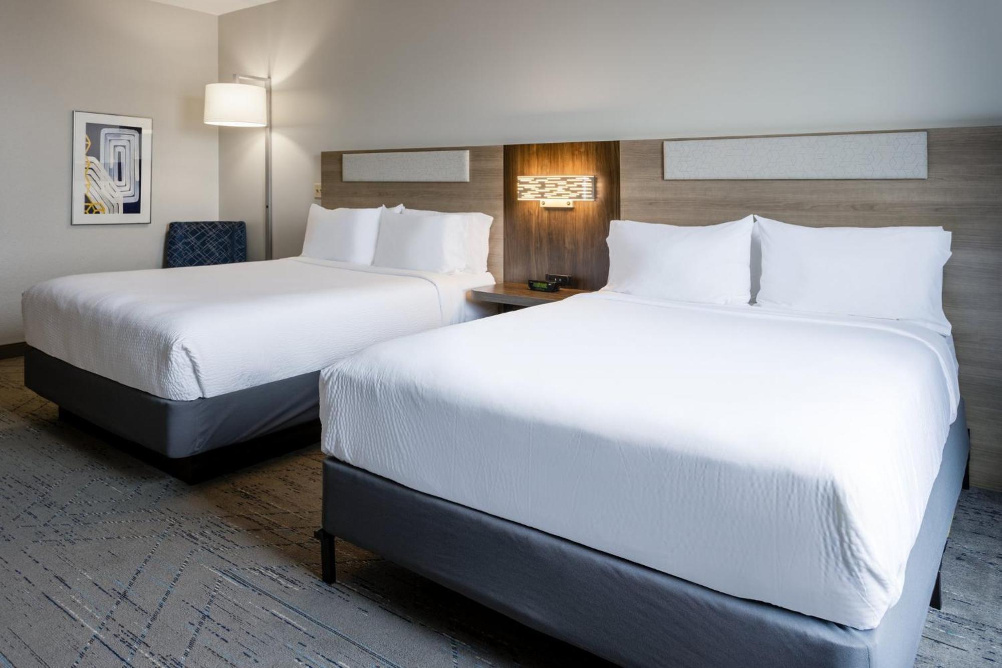 Holiday Inn Express Baltimore-Downtown, An Ihg Hotel Zewnętrze zdjęcie