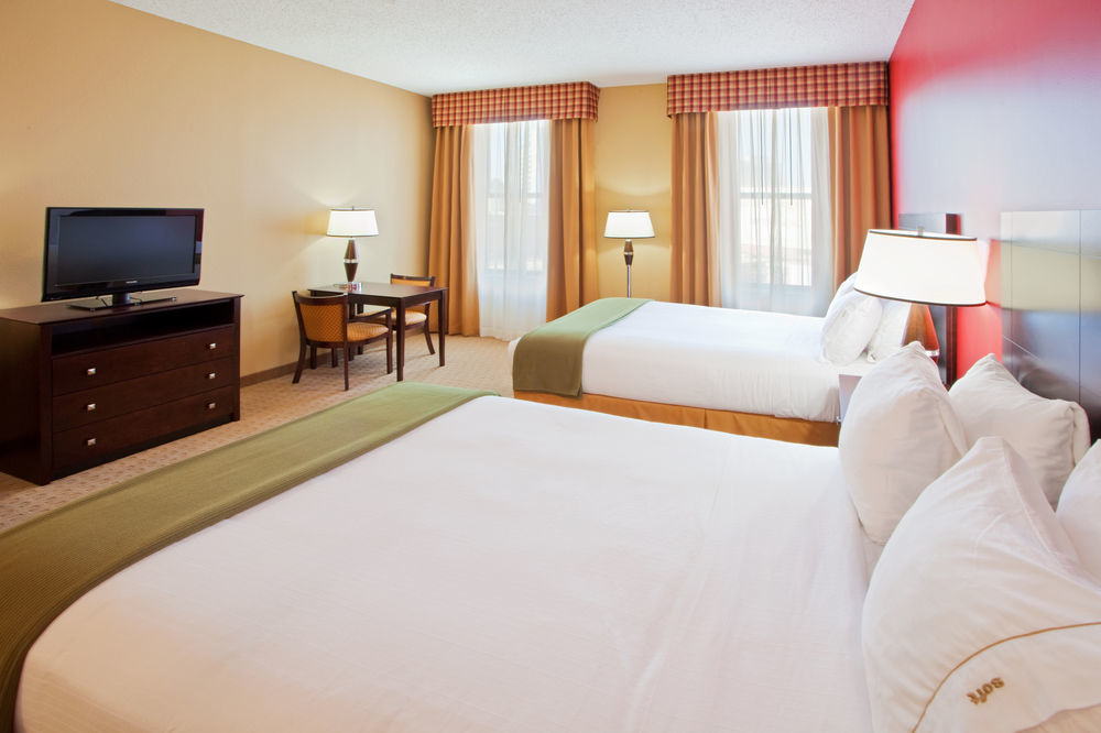 Holiday Inn Express Baltimore-Downtown, An Ihg Hotel Pokój zdjęcie