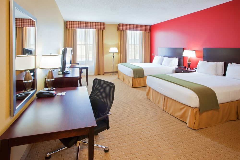 Holiday Inn Express Baltimore-Downtown, An Ihg Hotel Zewnętrze zdjęcie